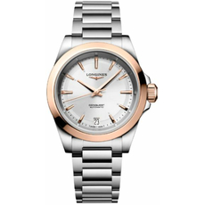 Longines L3.430.5.72.6 Conquest | Интернет-магазин оригинальных часов и аксессуаров