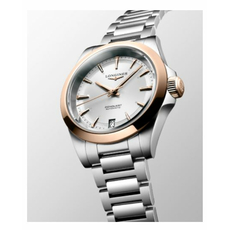Longines L3.430.5.72.6 Conquest, фото 2 | Интернет-магазин оригинальных часов и аксессуаров