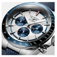 Longines L3.835.4.98.9 Conquest, фото 3 | Интернет-магазин оригинальных часов и аксессуаров