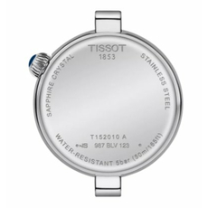 TISSOT T152.010.16.038.01 DESIR, фото 3 | Интернет-магазин оригинальных часов и аксессуаров