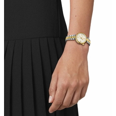 TISSOT T152.010.22.118.01 DESIR, фото 5 | Интернет-магазин оригинальных часов и аксессуаров