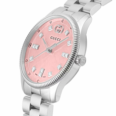 Gucci YA1265062 G-Timeless, фото 5 | Интернет-магазин оригинальных часов и аксессуаров