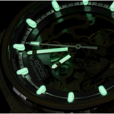 Epos SK 3505.139.20.14.30, фото 4 | Интернет-магазин оригинальных часов и аксессуаров