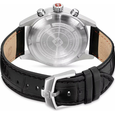 Swiss Military-Hanowa SMWGC0003101 Airman First Class, фото 4 | Интернет-магазин оригинальных часов и аксессуаров