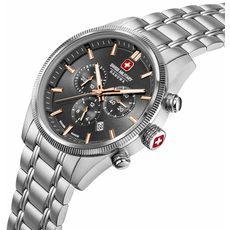 Swiss Military-Hanowa SMWGI0003103 Airman First Class, фото 2 | Интернет-магазин оригинальных часов и аксессуаров