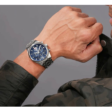 Swiss Military-Hanowa SMWGI0003104 Airman First Class, фото 4 | Интернет-магазин оригинальных часов и аксессуаров