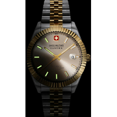 Swiss Military-Hanowa SMWGL0002160 DILIGENTER, фото 4 | Интернет-магазин оригинальных часов и аксессуаров