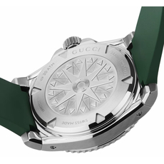 Gucci YA136360 Dive, фото 5 | Интернет-магазин оригинальных часов и аксессуаров