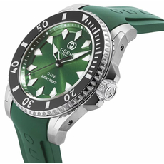 Gucci YA136360 Dive, фото 7 | Интернет-магазин оригинальных часов и аксессуаров