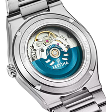 Festina F20053/4, фото 2 | Интернет-магазин оригинальных часов и аксессуаров