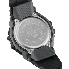 CASIO GBD-300-1ER Smart-Bluetooth, Варіант кольору: Чорний, фото 3 | Интернет-магазин оригинальных часов и аксессуаров