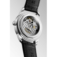Longines L1.648.4.78.2 Conquest Heritage Central Power Reserve, фото 5 | Интернет-магазин оригинальных часов и аксессуаров