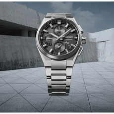 SEIKO SSH163J1 ASTRON GPS SOLAR, фото 4 | Интернет-магазин оригинальных часов и аксессуаров