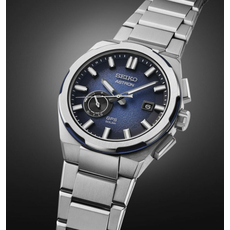 SEIKO SSJ023J1 ASTRON GPS SOLAR, фото 2 | Интернет-магазин оригинальных часов и аксессуаров