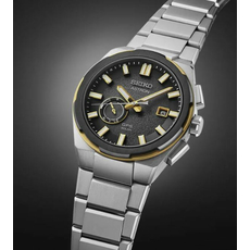 SEIKO SSJ026J1 ASTRON GPS SOLAR, фото 3 | Интернет-магазин оригинальных часов и аксессуаров