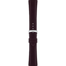 Tissot T852.048.181 brown fabric strap lugs 21 mm | Интернет-магазин оригинальных часов и аксессуаров