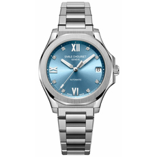 Emile Chouriet 01.1172.L.6.6.96.6 Ice Cliff 33 mm | Интернет-магазин оригинальных часов и аксессуаров