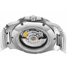 Emile Chouriet 08.1170.G.6.6.98.6 Ice Cliff 40 mm, фото 4 | Интернет-магазин оригинальных часов и аксессуаров