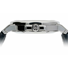 Emile Chouriet 08.1170.G.6.6.E8.2 Ice Cliff 40 mm, фото 4 | Интернет-магазин оригинальных часов и аксессуаров