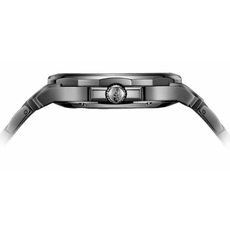 Emile Chouriet 08.1170.G.6.6.E8.6 Ice Cliff 40 mm, фото 5 | Интернет-магазин оригинальных часов и аксессуаров