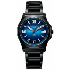 Emile Chouriet 08.1170.G.N.N.N8.N Ice Cliff 40 mm | Интернет-магазин оригинальных часов и аксессуаров