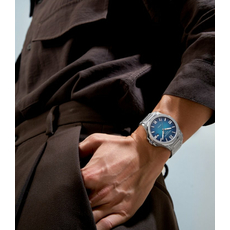 Emile Chouriet 08.1172.G.6.6.N4.6 Ice Cliff 41 mm, фото 6 | Интернет-магазин оригинальных часов и аксессуаров