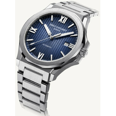 Emile Chouriet 08.1172.G.6.6.N8.6 Ice Cliff 41 mm, фото 2 | Интернет-магазин оригинальных часов и аксессуаров