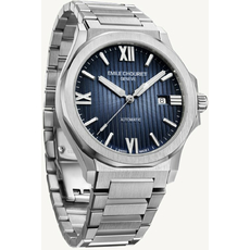 Emile Chouriet 08.1172.G.6.6.N8.6 Ice Cliff 41 mm, фото 3 | Интернет-магазин оригинальных часов и аксессуаров