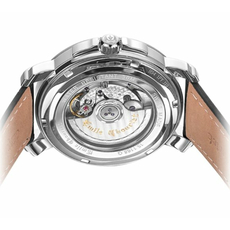 Emile Chouriet 15.1168.G42.6.8.68.2 Lac Leman 42 mm, фото 4 | Интернет-магазин оригинальных часов и аксессуаров