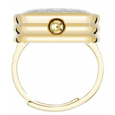 ANNE KLEIN AK/5124RINGBK, фото 3 | Интернет-магазин оригинальных часов и аксессуаров