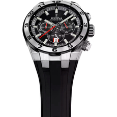 Festina F20671/6, фото 2 | Интернет-магазин оригинальных часов и аксессуаров