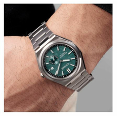 CITIZEN NJ0180-80X Super Titanium, фото 4 | Интернет-магазин оригинальных часов и аксессуаров