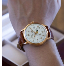 ORIENT RA-AK0801S30B BAMBINO Version 9, фото 5 | Интернет-магазин оригинальных часов и аксессуаров