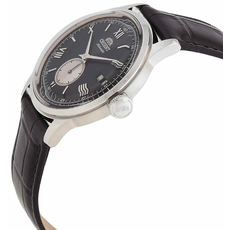 ORIENT RA-AP0101B30B Bambino Version 2 Small Seconds, фото 5 | Интернет-магазин оригинальных часов и аксессуаров