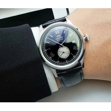 ORIENT RA-AP0101B30B Bambino Version 2 Small Seconds, фото 6 | Интернет-магазин оригинальных часов и аксессуаров