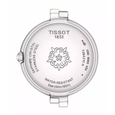 Tissot T094.210.11.336.00 FLAMINGO, фото 2 | Интернет-магазин оригинальных часов и аксессуаров