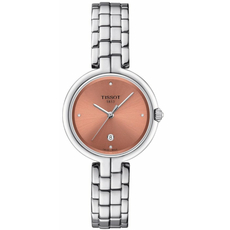 Tissot T094.210.11.336.00 FLAMINGO | Интернет-магазин оригинальных часов и аксессуаров