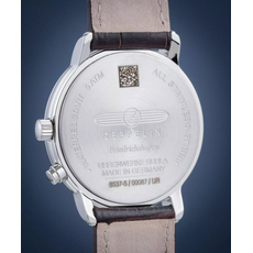 Zeppelin 8537-5, фото 3 | Интернет-магазин оригинальных часов и аксессуаров