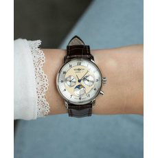 Zeppelin 8537-5, фото 6 | Интернет-магазин оригинальных часов и аксессуаров