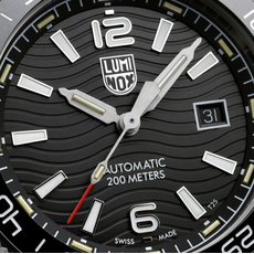 Годинник Luminox Pacific Diver Automatic XS.3101, фото 3 | Интернет-магазин оригинальных часов и аксессуаров