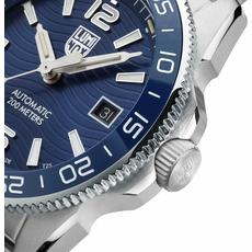 Luminox XS.3104 Pacific Diver Automatic XS.3104, фото 3 | Интернет-магазин оригинальных часов и аксессуаров