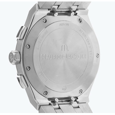 Maurice Lacroix AIKON Quartz Chronograph AI1118-SS002-230-1, фото 5 | Интернет-магазин оригинальных часов и аксессуаров