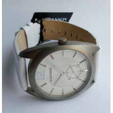 ROMANSON TL1246MM1WAS2W-K (TL1246MWH WH), фото 2 | Интернет-магазин оригинальных часов и аксессуаров