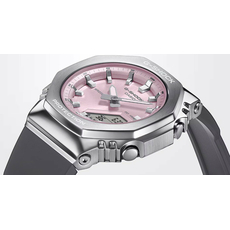 CASIO GM-S2110-4AER, Варіант кольору: Рожевий, фото 5 | Интернет-магазин оригинальных часов и аксессуаров