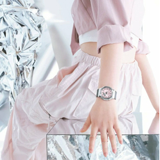 CASIO GM-S2110-4AER, Варіант кольору: Рожевий, фото 7 | Интернет-магазин оригинальных часов и аксессуаров