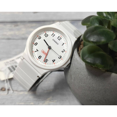 CASIO LQ-24B-7BEF, Варіант кольору: Білий, фото 3 | Интернет-магазин оригинальных часов и аксессуаров