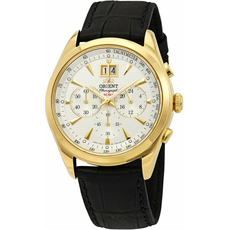 ORIENT FTV01002W | Интернет-магазин оригинальных часов и аксессуаров