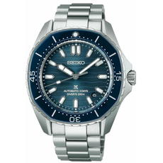 Мужские часы SEIKO SPB481J1 PROSPEX SEA COASTLINE - купить по цене