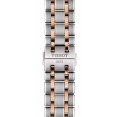 TISSOT T139.407.22.038.00 CHEMIN DES TOURELLES POWERMATIC 80, фото 5 | Интернет-магазин оригинальных часов и аксессуаров