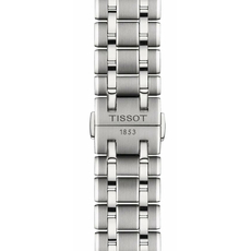 TISSOT T139.462.11.038.00 CHEMIN DES TOURELLES AUTOMATIC CHRONOGRAPH, фото 5 | Интернет-магазин оригинальных часов и аксессуаров